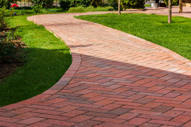 Best Driveway Repair Near Me  in Escobares, TX