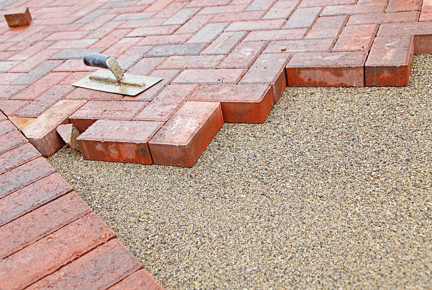 Reliable Escobares, TX Driveway Pavers Solutions