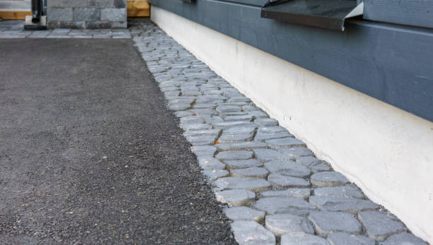 Reasons to Select Us for Your Driveway Paving Requirements in Escobares, TX