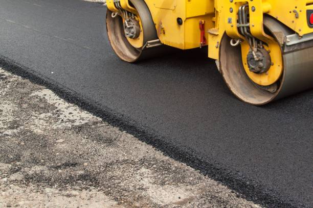 Best Commercial Driveway Pavers  in Escobares, TX